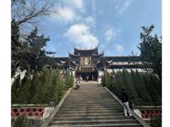 -都江堰景区