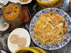 -安泰楼·佛跳墙创始人·传统闽味早茶·酒楼(三坊七巷闽菜地标店)