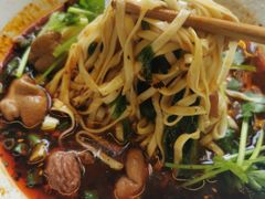 -老地方猫儿面(磁器口店)