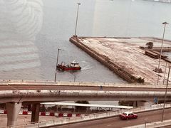 -香港都会海逸酒店