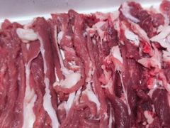 -津门羊大爷·铜锅涮肉(大港店)