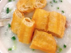 -粥君好殿·道滘肉丸粥(文华路店)