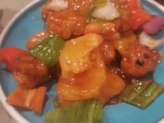 -鹅冠港式茶餐厅(来福士店)