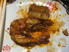 -槐店王婆大虾(开发区店)