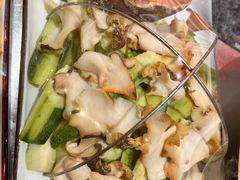 -渔码头食府·20年蓬莱老字号(登州路店)