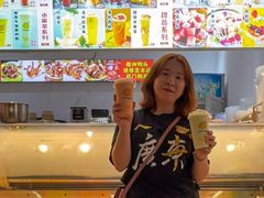 -花果津喜·高端果切(汇一城总店)