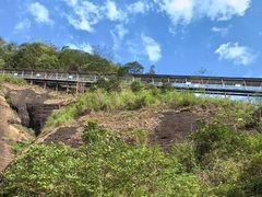 -修水东浒寨风景区