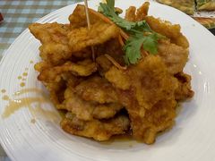 -京城百饺园•东北菜馆(红谷滩店)