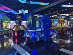 -真快活Coohoo Max(武汉绿地新田360店)
