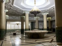 -哈桑二世清真寺