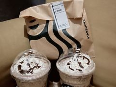 -星巴克臻选(上海合生汇1F店)