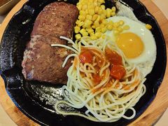 -豪客来牛排(重庆大学城熙街店)