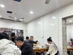 -杨家牛肉汤(淮建路店)