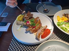 -West10 西拾·西餐厅·创意菜(未来科技城店)