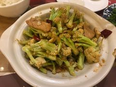 -同合居·非遗东北菜(红博会展店)