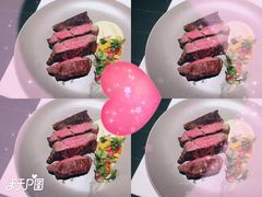 -L'Arome芳芳法国餐厅(仙林金鹰店)