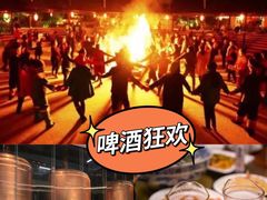 -千岛湖燃擎卡丁车赛车主题乐园(秀湖路店)