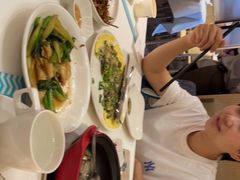 -莆田餐厅PUTIEN(西安万象天地店)