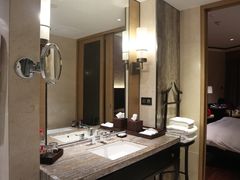 -上海崇明金茂凯悦酒店