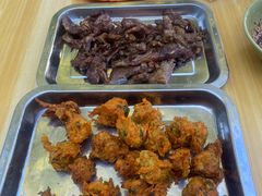 -清真-戏楼王记牛肉面