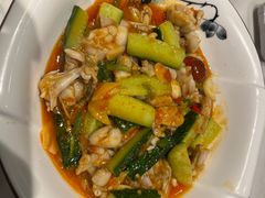 -宏玲餐厅(四川南路店)