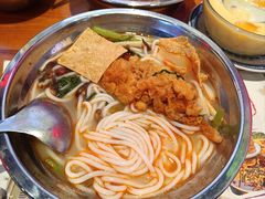 -雙冲柳州螺蛳粉&酸嘢&桂林米粉(簋街店)