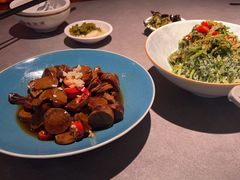 -老淮滨-蚌埠非遗小吃(淮河路店)