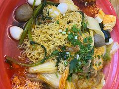 -文立新·秤盘麻辣烫(天通苑店)