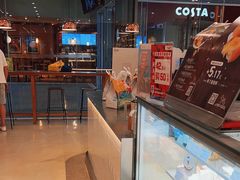 -石头先生的烤炉(济南领秀城贵和店)