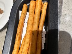 -海底捞火锅(百利广场店)