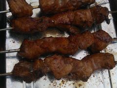 android_upload_pic-王记西鎮电烤肉(汶上路店)