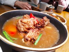 家厨排骨-薇酌饮·陕西菜(南门外店)