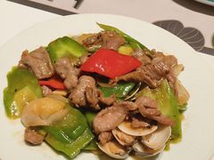 -新兴·金羊座·粤菜点心(乐峰店)