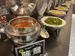 -巴西烤肉海鲜自助餐厅