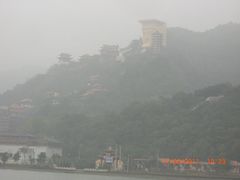 -丰都鬼城名山景区