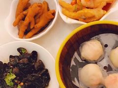 早茶-顺德喜来登酒店·采悦轩