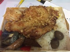 -肯德基(欣旺店)