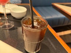 -港丽餐厅(天河城店)