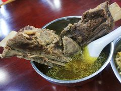 -达道武仔牛肉店(广达路店)