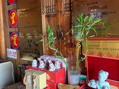 -民俗村柴火灶·景德江西菜(中国陶瓷博物馆店)