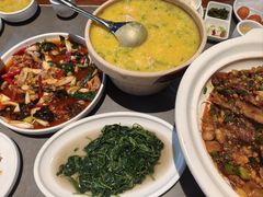-情妹耙泥鳅·江湖川菜(科华店)