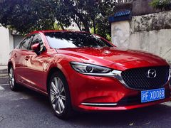 -长安马自达(上海交运起荣店)