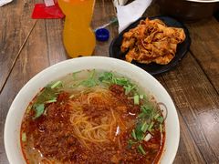 -老友谊冷面店(苏家屯店)