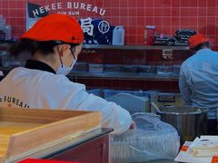 -喜計局·饼行(南湖万达广场店)