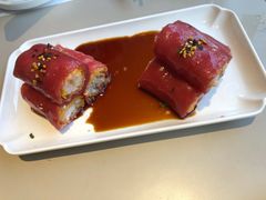 脆脆鲜虾红米肠-蔡澜点心(三里屯T+MALL店)