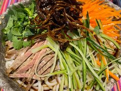 云南凉米线-香巴拉云南餐厅(华莱坞店)