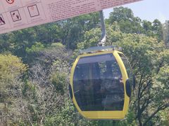 -白云山索道-售票处