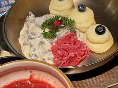 -卢布里西餐厅(海拉尔店)