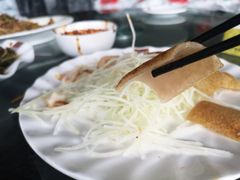-瑞丰园庭院餐厅·白族传统家常菜