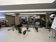-琪航健身工作室(杨高南路地铁站店)